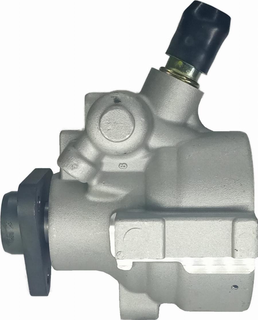 WRC 4906954 - Гідравлічний насос, рульове управління, ГУР autozip.com.ua