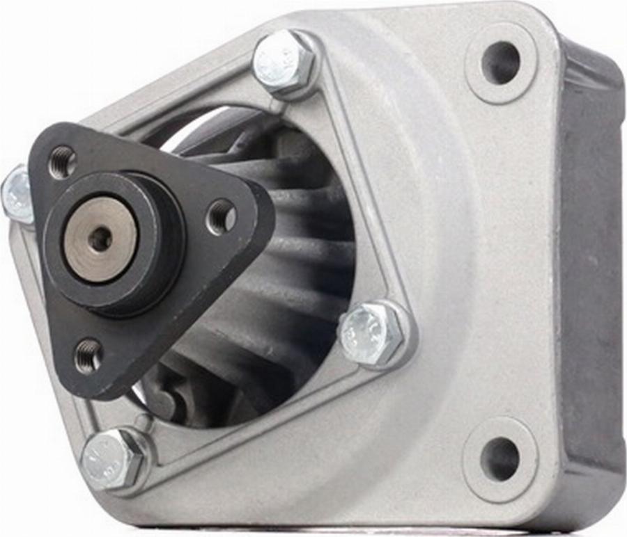 WRC 4900610 - Гідравлічний насос, рульове управління, ГУР autozip.com.ua