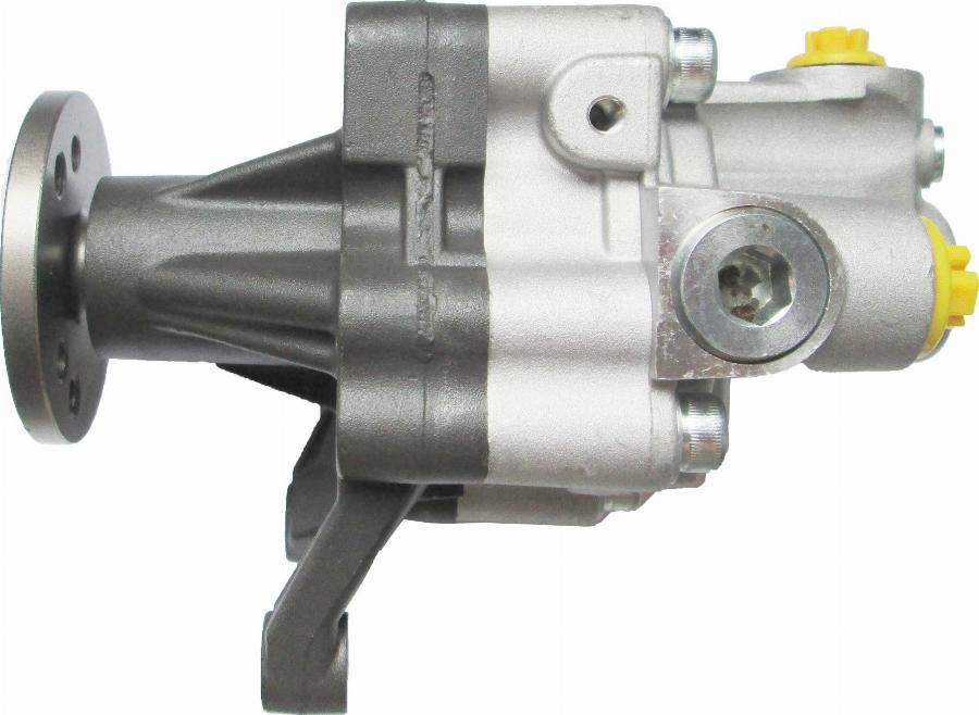 WRC 4900678 - Гідравлічний насос, рульове управління, ГУР autozip.com.ua