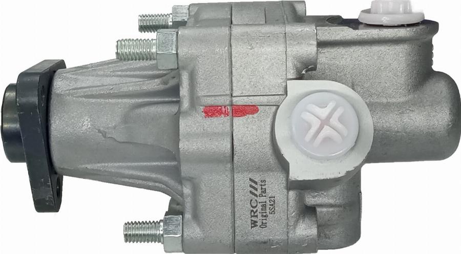 WRC 4900039 - Гідравлічний насос, рульове управління, ГУР autozip.com.ua