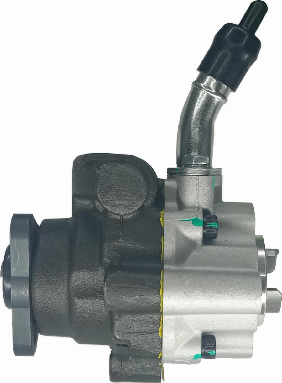 WRC 4900838 - Гідравлічний насос, рульове управління, ГУР autozip.com.ua