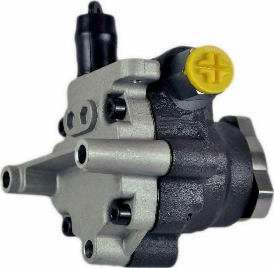 WRC 4900837H - Гідравлічний насос, рульове управління, ГУР autozip.com.ua