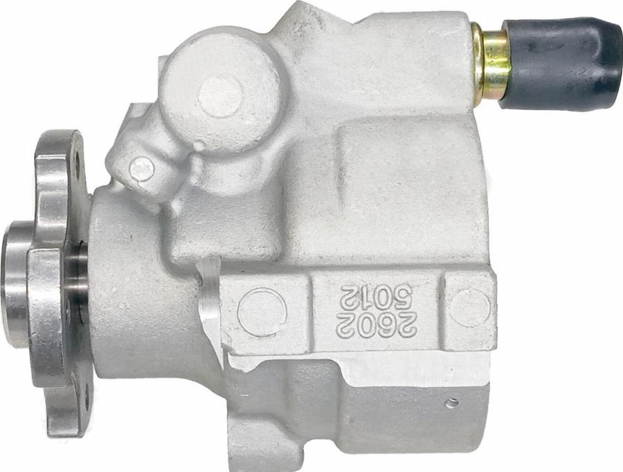 WRC 4900385 - Гідравлічний насос, рульове управління, ГУР autozip.com.ua