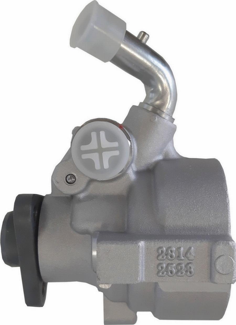 WRC 4901425 - Гідравлічний насос, рульове управління, ГУР autozip.com.ua
