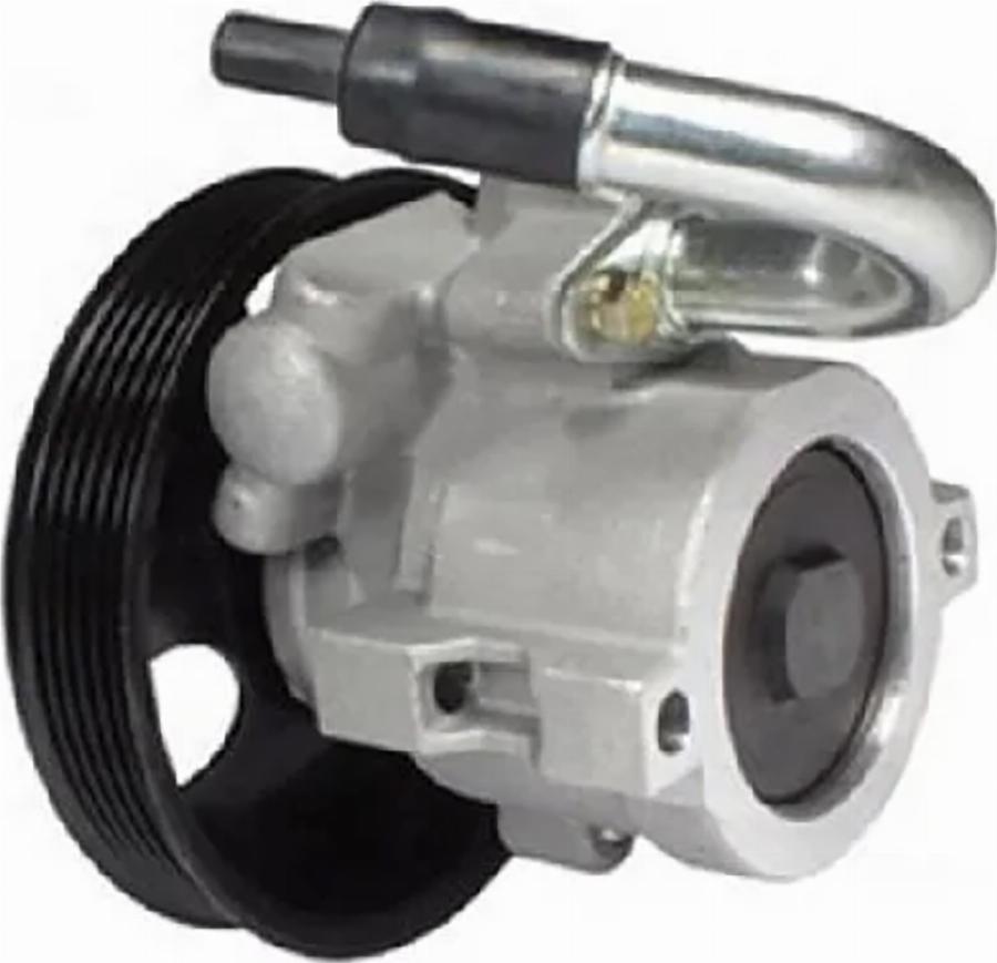 WRC 4901420 - Гідравлічний насос, рульове управління, ГУР autozip.com.ua