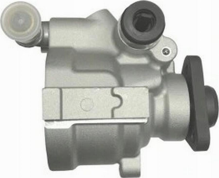 WRC 4901471 - Гідравлічний насос, рульове управління, ГУР autozip.com.ua