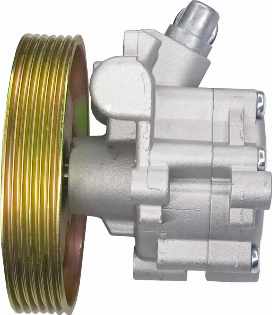 WRC 4901524 - Гідравлічний насос, рульове управління, ГУР autozip.com.ua