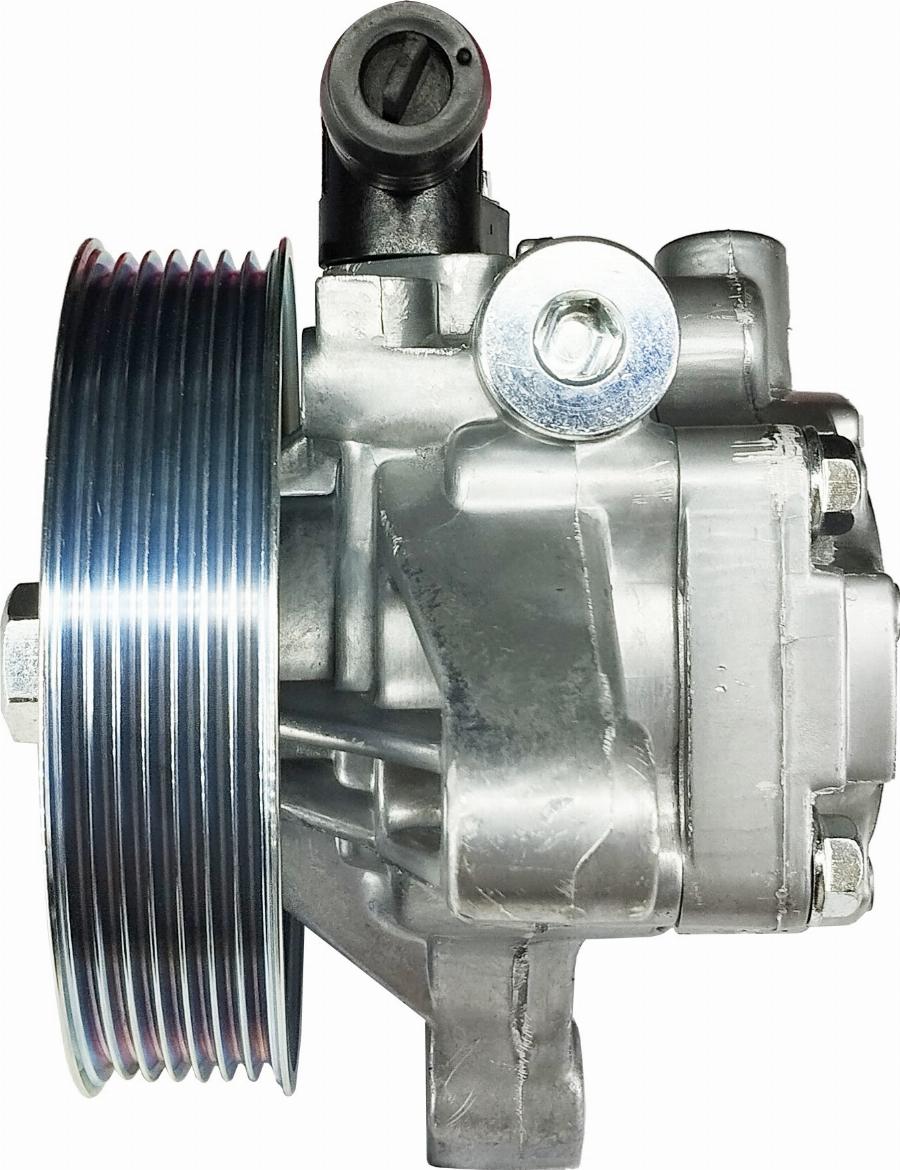WRC 4901642 - Гідравлічний насос, рульове управління, ГУР autozip.com.ua