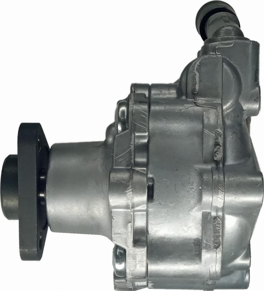 WRC 4901674 - Гідравлічний насос, рульове управління, ГУР autozip.com.ua