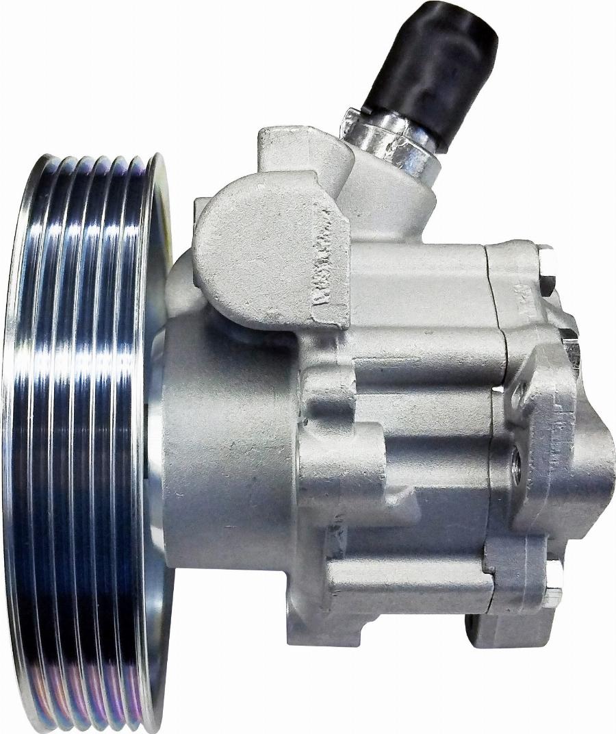 WRC 4901677 - Гідравлічний насос, рульове управління, ГУР autozip.com.ua