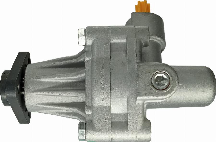 WRC 4901157 - Гідравлічний насос, рульове управління, ГУР autozip.com.ua