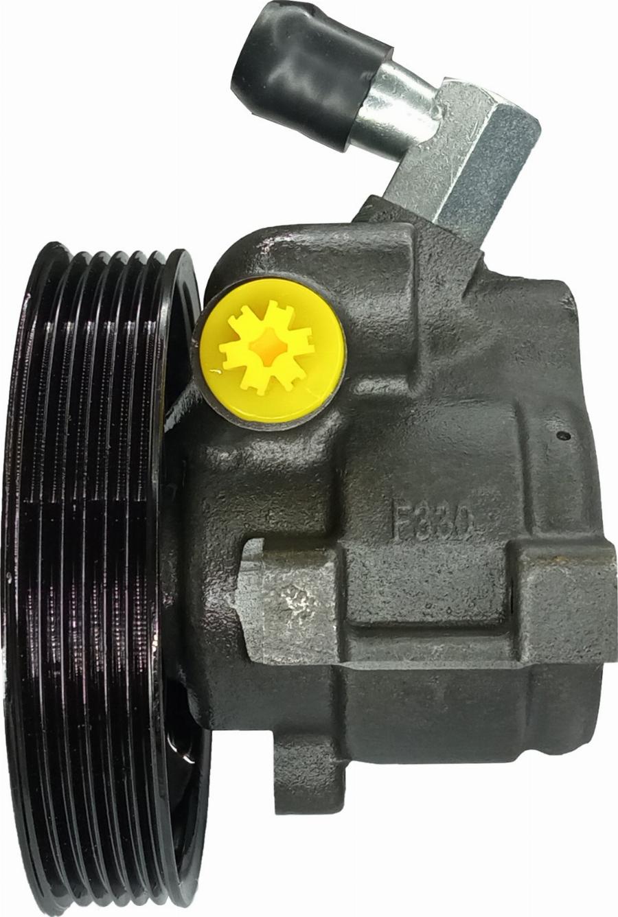 WRC 4901391 - Гідравлічний насос, рульове управління, ГУР autozip.com.ua