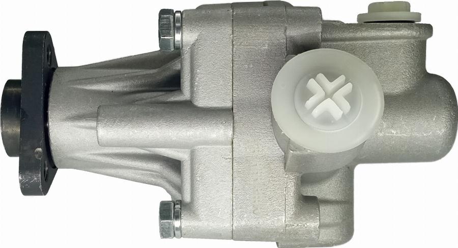 WRC 4901317 - Гідравлічний насос, рульове управління, ГУР autozip.com.ua