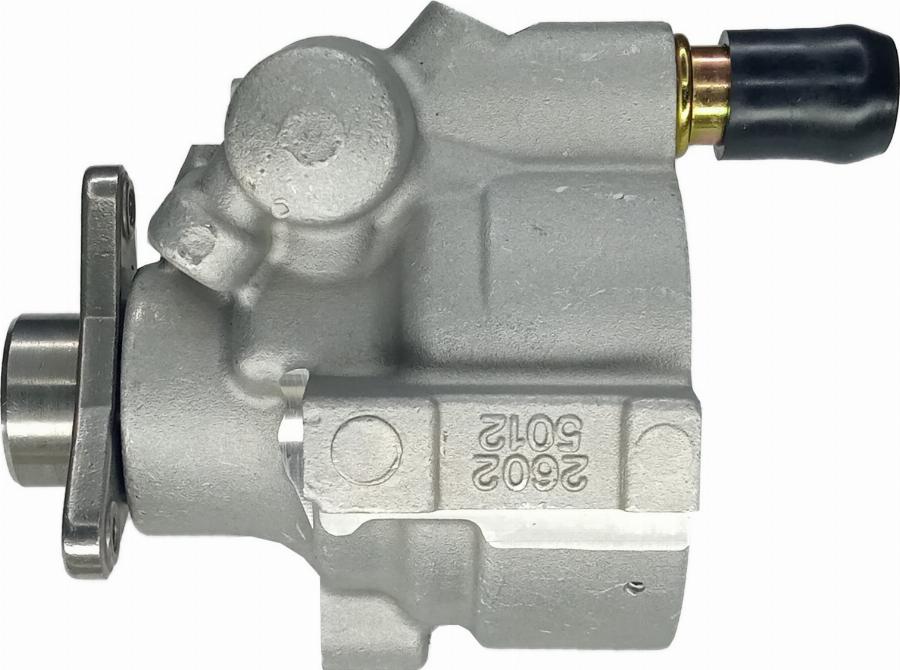 WRC 4901333 - Гідравлічний насос, рульове управління, ГУР autozip.com.ua