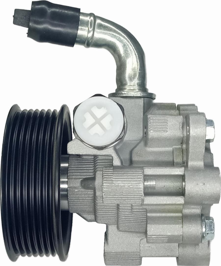 WRC 4902069 - Гідравлічний насос, рульове управління, ГУР autozip.com.ua