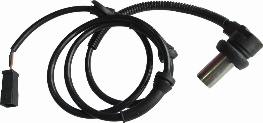 WRC 5434261 - Датчик ABS, частота обертання колеса autozip.com.ua