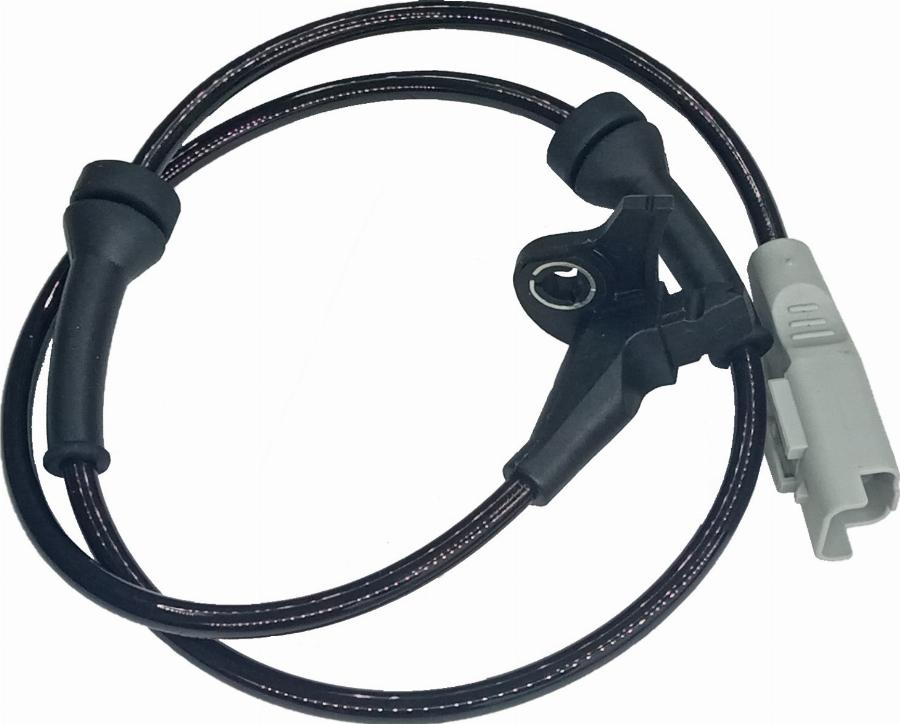 WRC 5436943 - Датчик ABS, частота обертання колеса autozip.com.ua