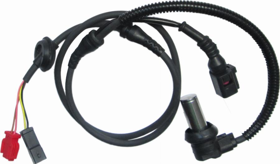 WRC 5423508 - Датчик ABS, частота обертання колеса autozip.com.ua