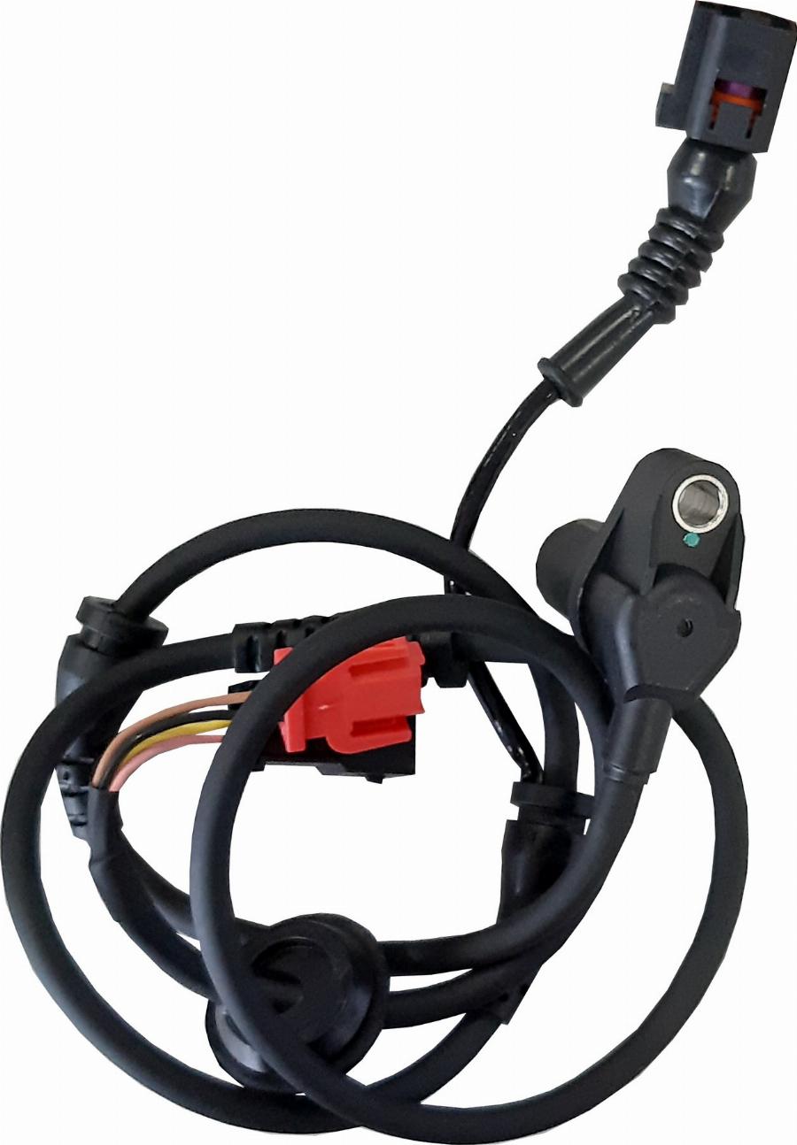 WRC 5423730 - Датчик ABS, частота обертання колеса autozip.com.ua