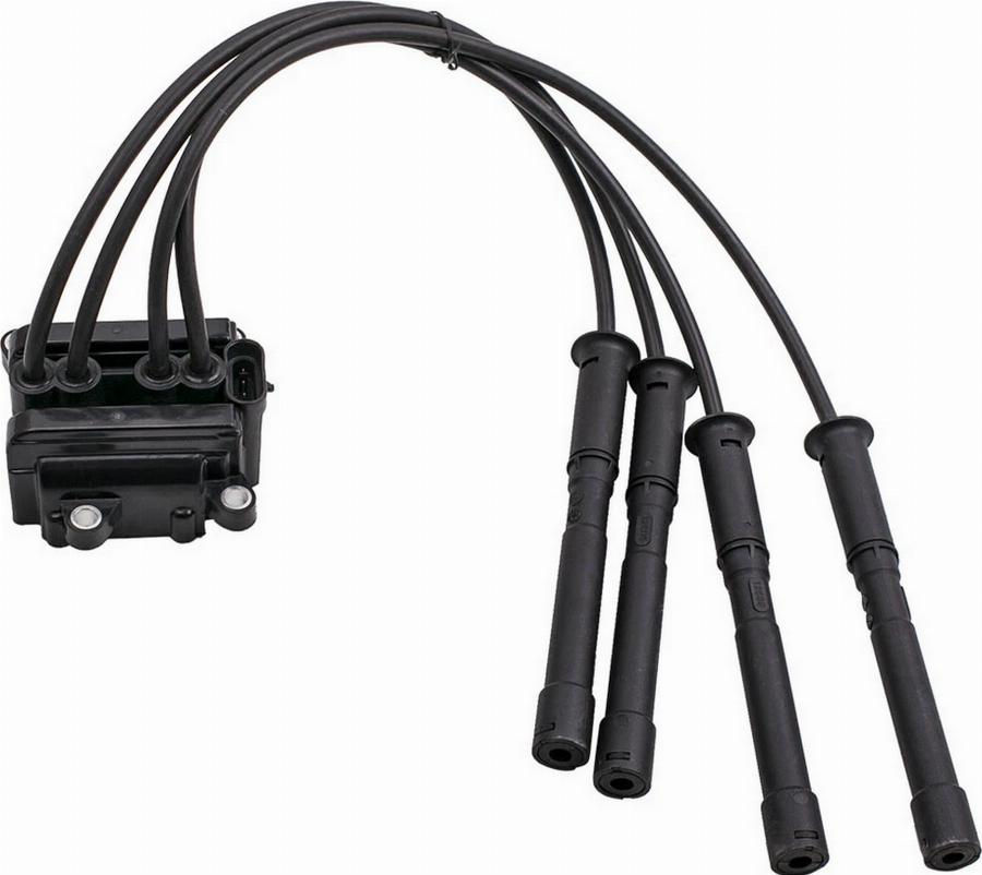 WRC 5610420 - Котушка запалювання autozip.com.ua