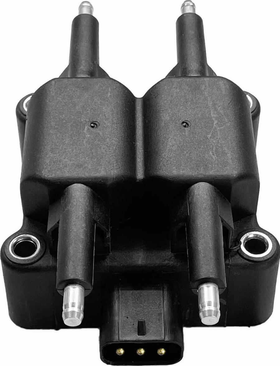 WRC 5610741 - Котушка запалювання autozip.com.ua