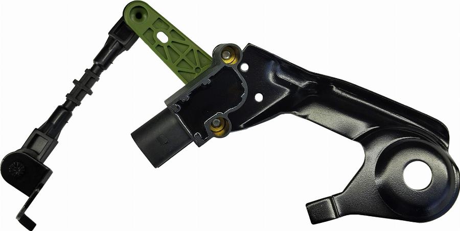 WRC 5110012 - Датчик, ксенонове світло (регулювання кута нахилу фар) autozip.com.ua