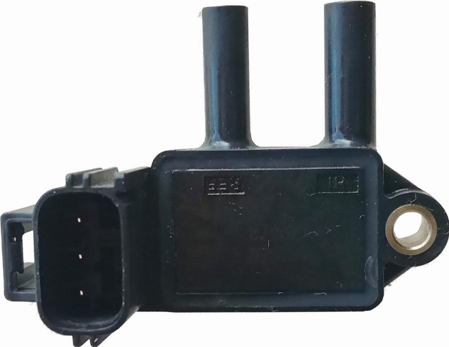 WRC 5182393 - Датчик, тиск вихлопних газів autozip.com.ua