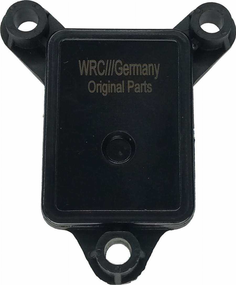 WRC 5382051 - Датчик, тиск наддуву autozip.com.ua