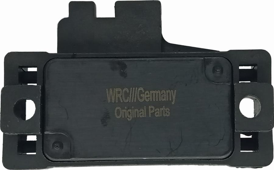 WRC 5382052 - Датчик, тиск наддуву autozip.com.ua