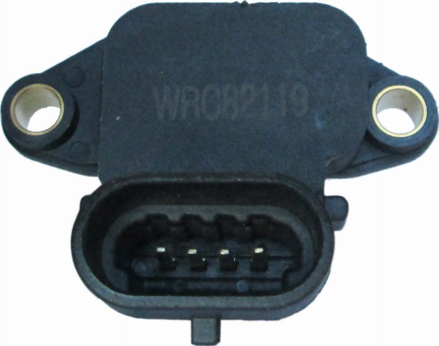 WRC 5382119 - Датчик, тиск наддуву autozip.com.ua