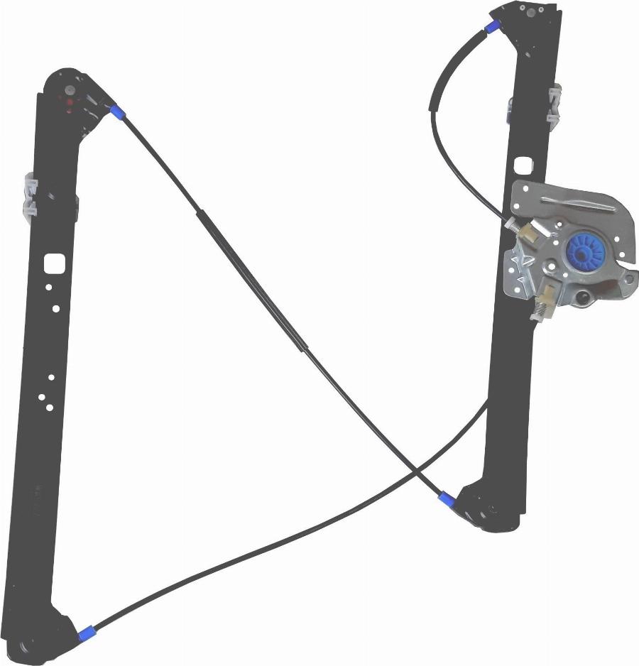 WRC 6500054 - Підйомний пристрій для вікон autozip.com.ua