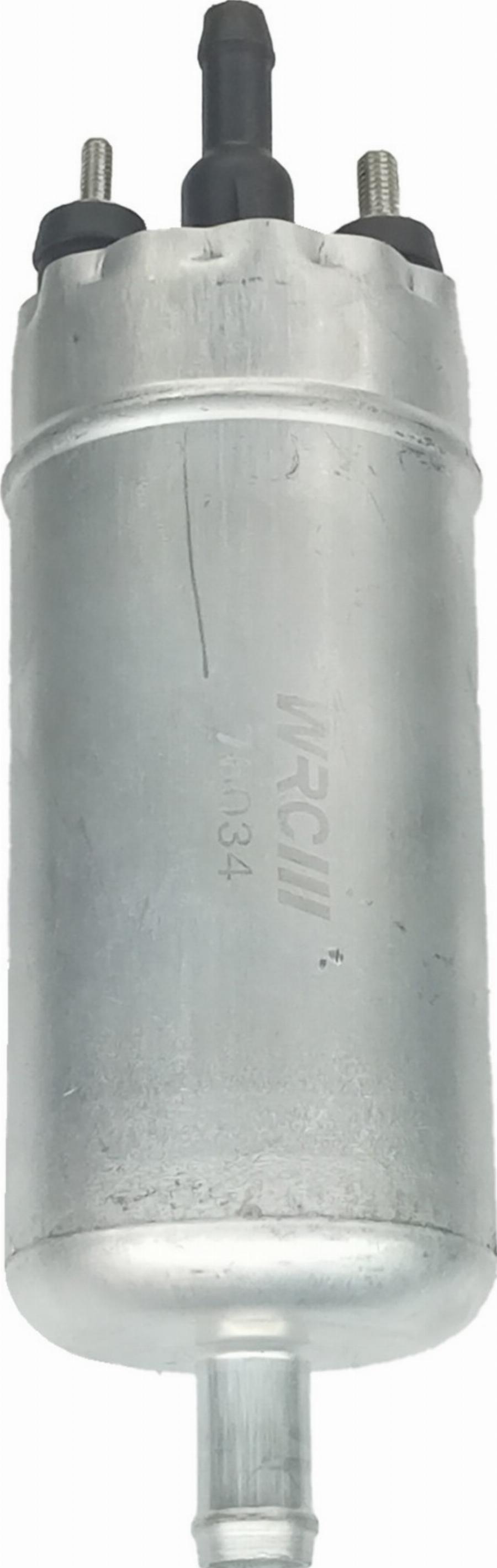 WRC 6076034 - Паливний насос autozip.com.ua