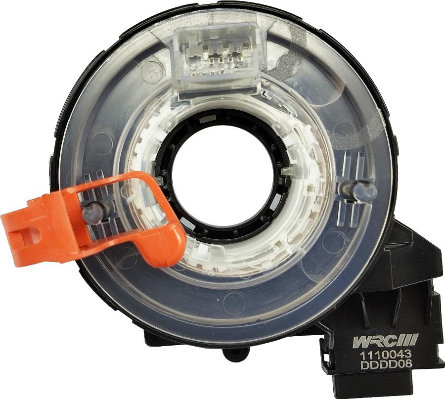 WRC 1110043 - Вита пружина, подушка безпеки autozip.com.ua