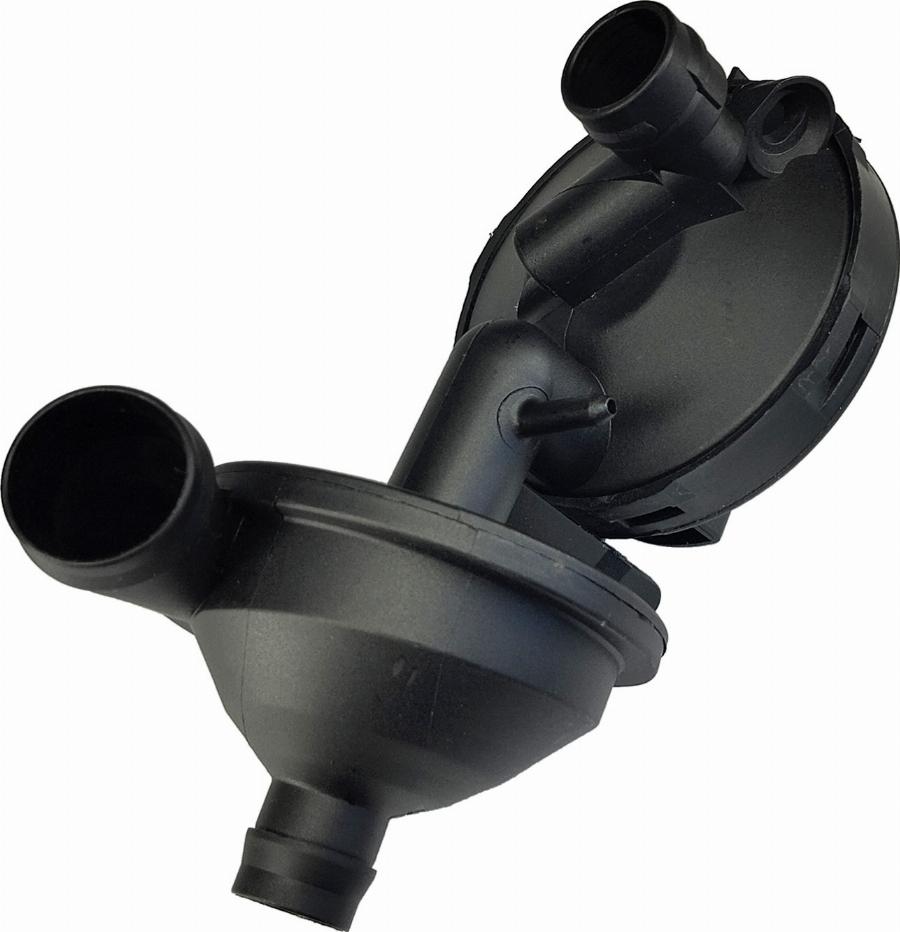 WRC 8210004 - Клапан, відведення повітря з картера autozip.com.ua