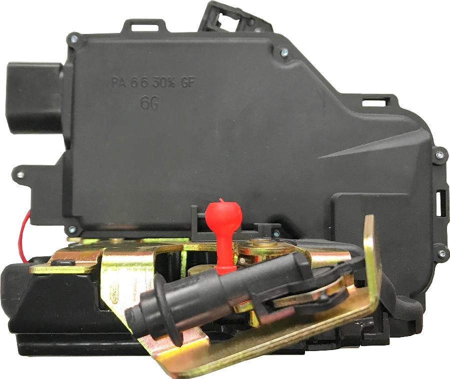 WRC 7500045 - Замок двері autozip.com.ua