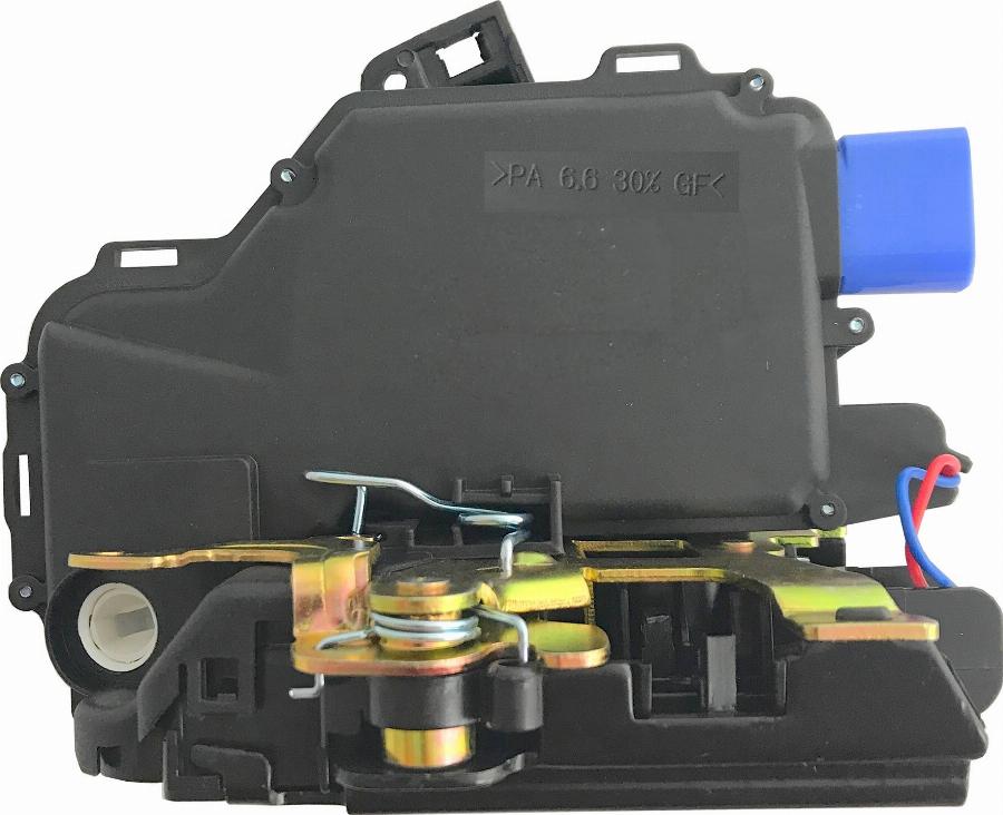 WRC 7500019 - Замок двері autozip.com.ua