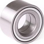 Craft Bearings DAC38710039 ZZR2 - Підшипник ступиці колеса autozip.com.ua