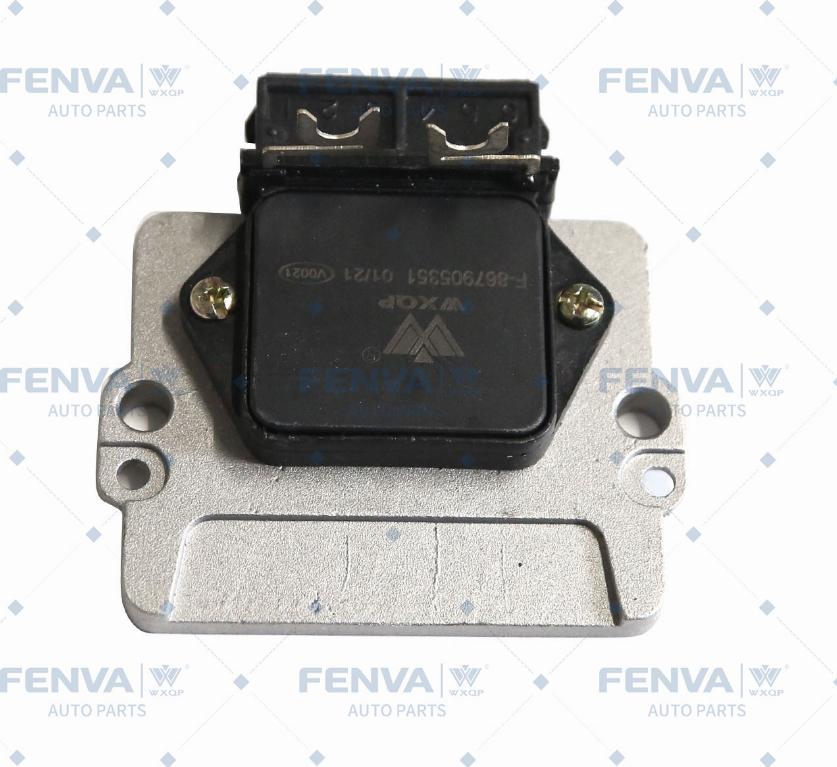 OSSCA 01543 - Котушка запалювання autozip.com.ua