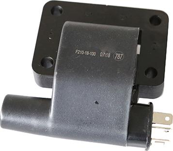 GAUSS GC4572 - Котушка запалювання autozip.com.ua