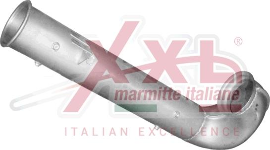 XXLMARMITTEITALIANE K1290 - Труба вихлопного газу autozip.com.ua