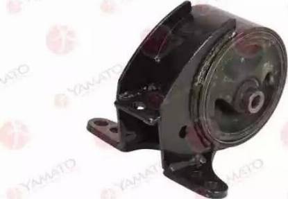 Yamato I51089YMT - Подушка, підвіска двигуна autozip.com.ua