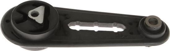 Yamato I51072YMT - Подушка, підвіска двигуна autozip.com.ua