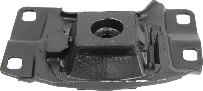 Yamato I53058YMT - Подушка, підвіска двигуна autozip.com.ua