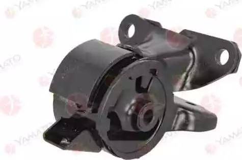 Yamato I53063YMT - Подушка, підвіска двигуна autozip.com.ua