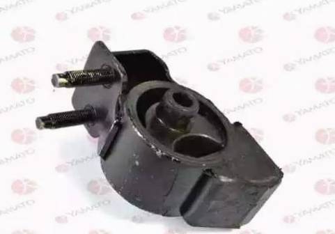 Yamato I52011YMT - Подушка, підвіска двигуна autozip.com.ua