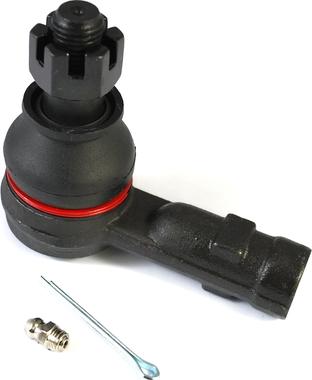 Yamato I19004YMT - Наконечник рульової тяги, кульовий шарнір autozip.com.ua
