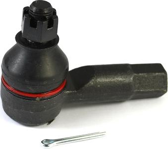 Yamato I18004YMT - Наконечник рульової тяги, кульовий шарнір autozip.com.ua