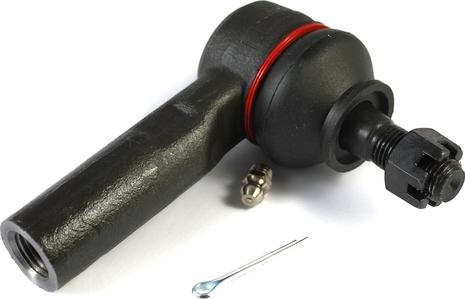 Yamato I12004YMT - Наконечник рульової тяги, кульовий шарнір autozip.com.ua