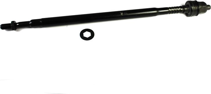Yamato I34017YMT - Осьовий шарнір, рульова тяга autozip.com.ua