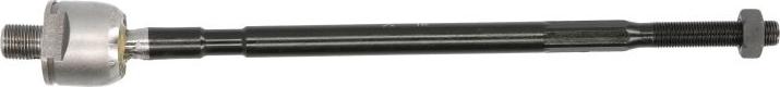 Yamato I35011YMT - Осьовий шарнір, рульова тяга autozip.com.ua